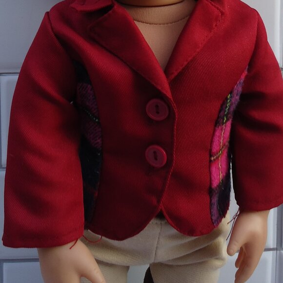 Our Generation by Battat 18” Doll. - Picture 16 of 16